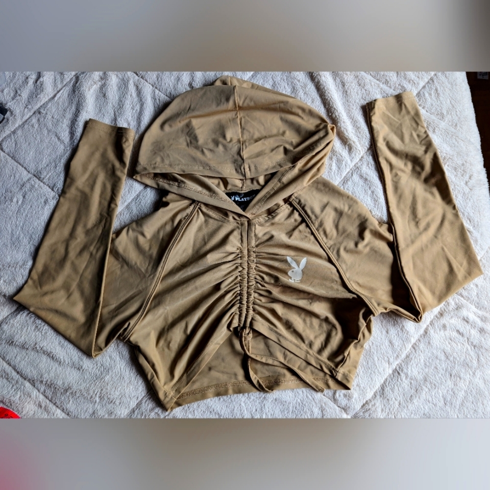 Playboy 2pieces kit